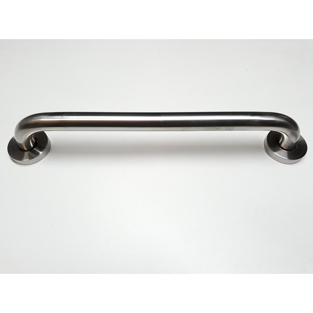 Art.8128/8133-03 Agarradera 450 mm acero