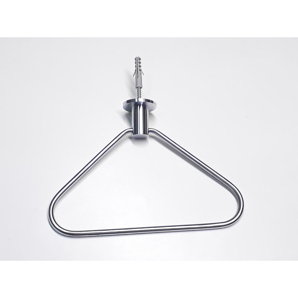 Art.8410-01 Toallero chico Estribo Nidri bronce acerado