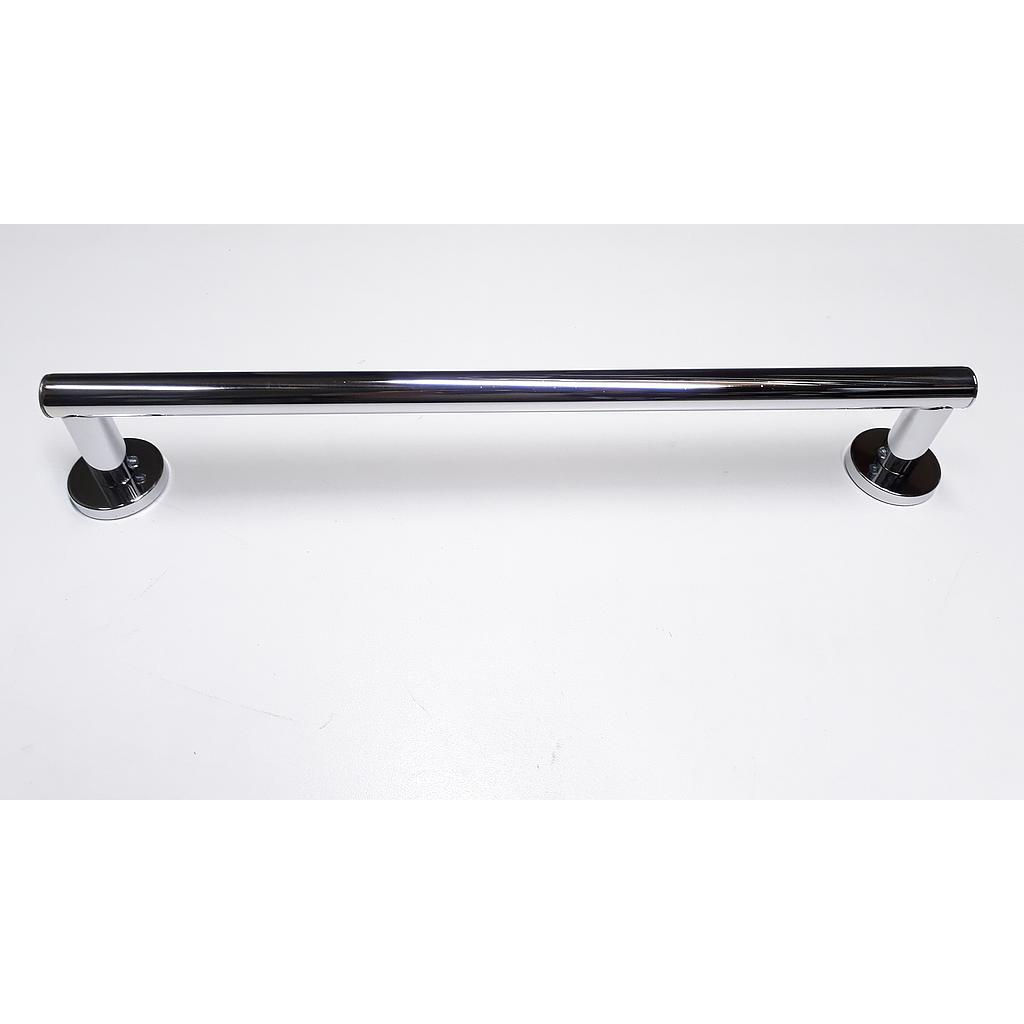 Art.5779 Toallero 400 mm Palermo bronce cromo