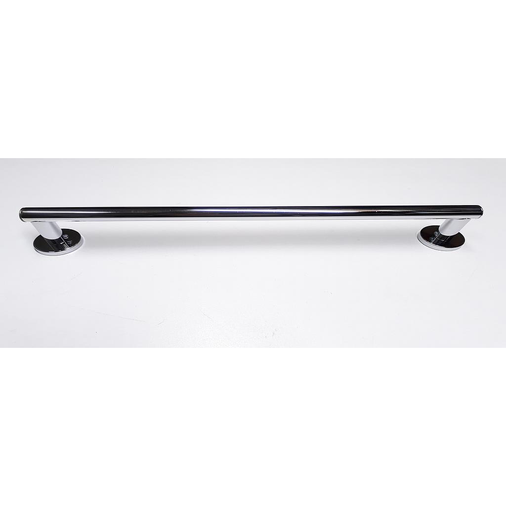 Art.5779-01 Toallero 600 mm Palermo bronce cromo