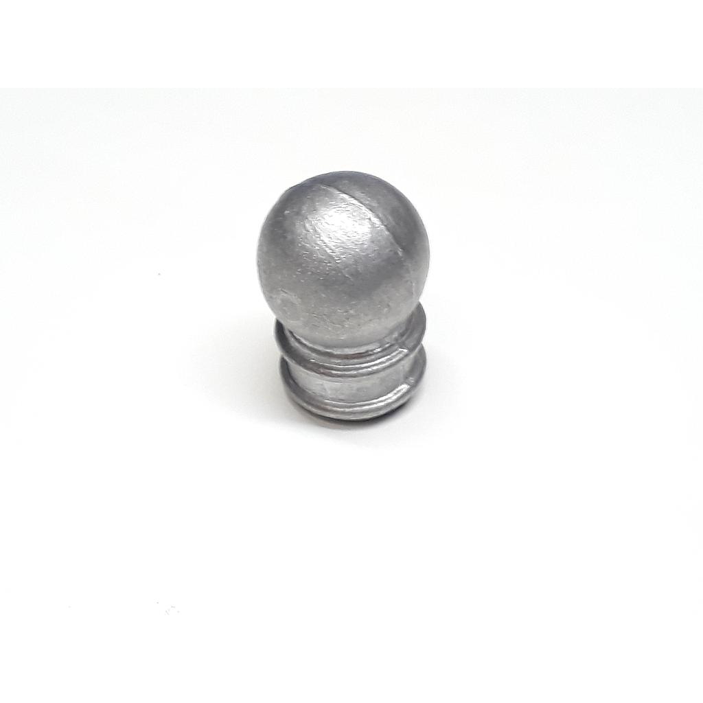 Art.6995-00 Esfera 40x55 mm con base 