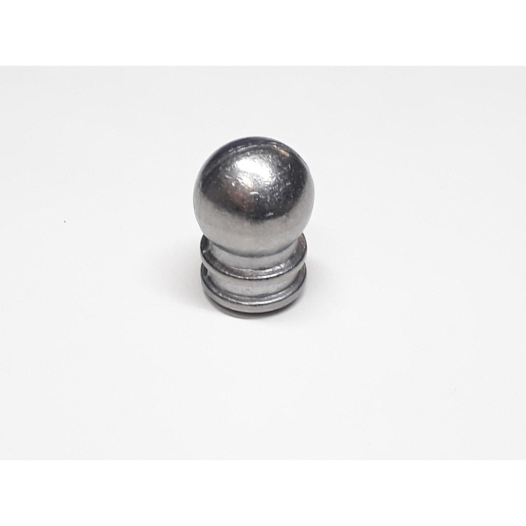 Art.6995-01 Esfera 40x30 mm con base 