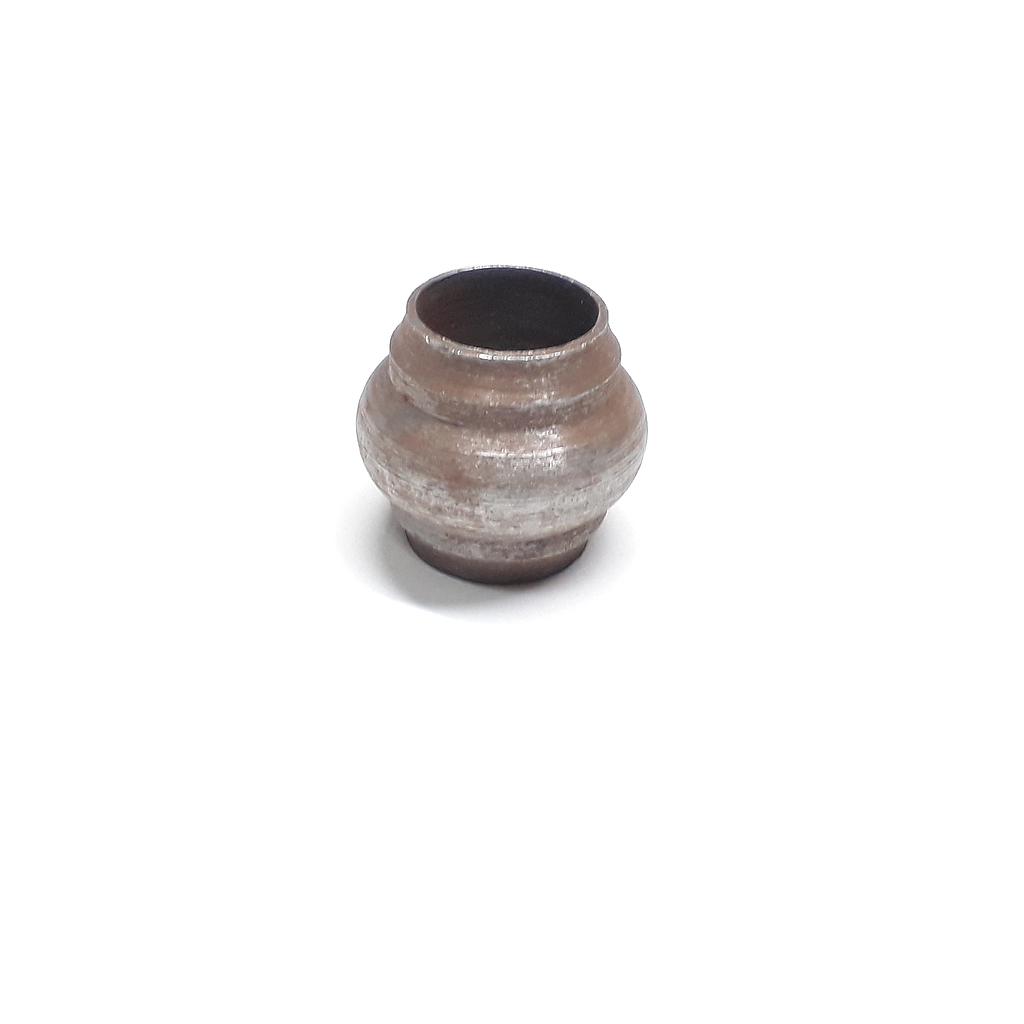 Art.6009 Nudo 38x45 mm hierro