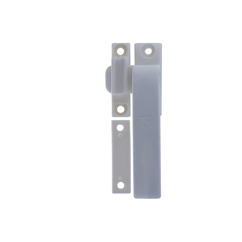 Art.8522-01   Aldaba CP5 Der/Izq  Blanca