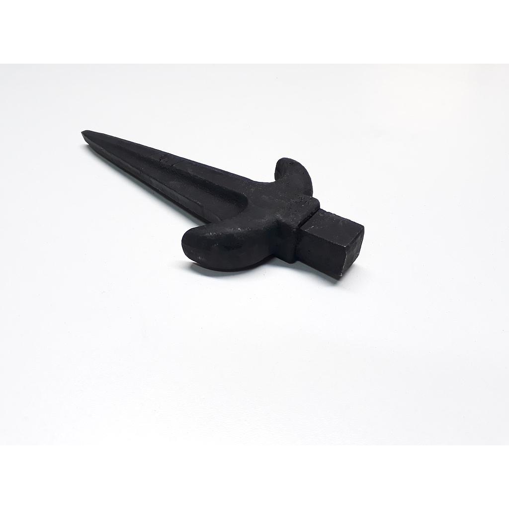 Art.3938-1 Lanza 175 mm hierro