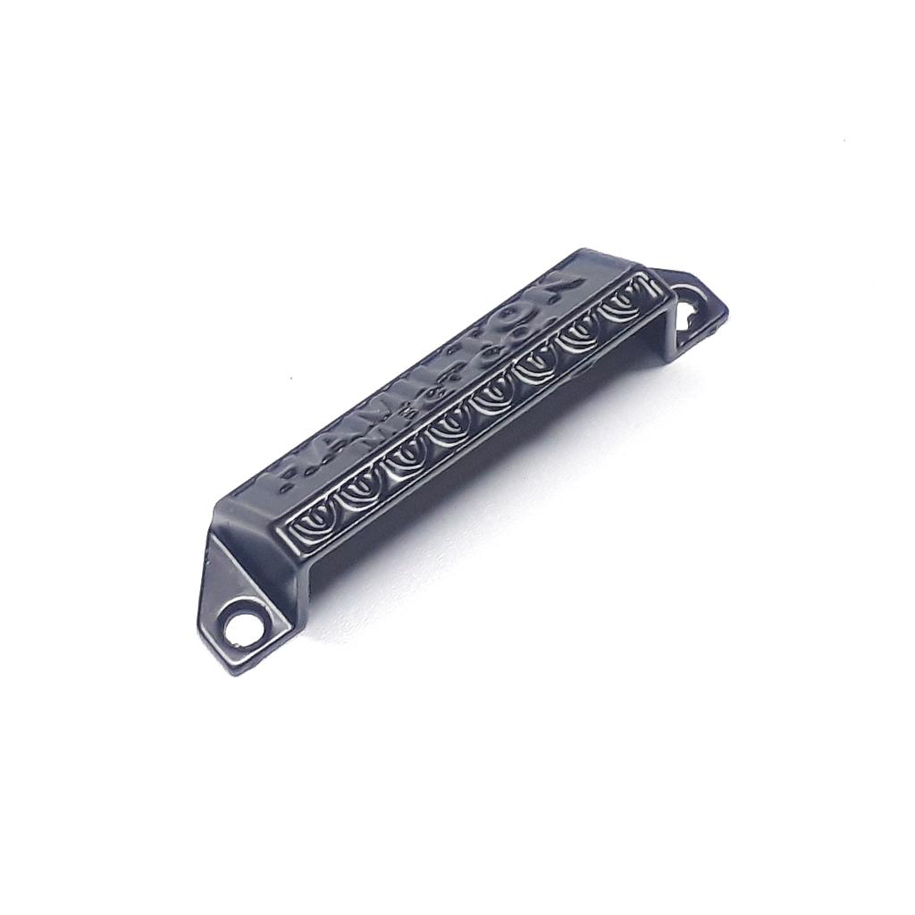  Art.5293/5294-01 Cubeta Hamilton negra