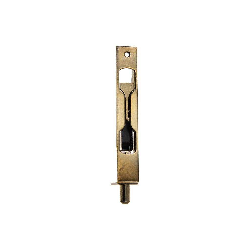 Art.1095/4240-06   Pasador a palanca 22x150 hierro bronceado