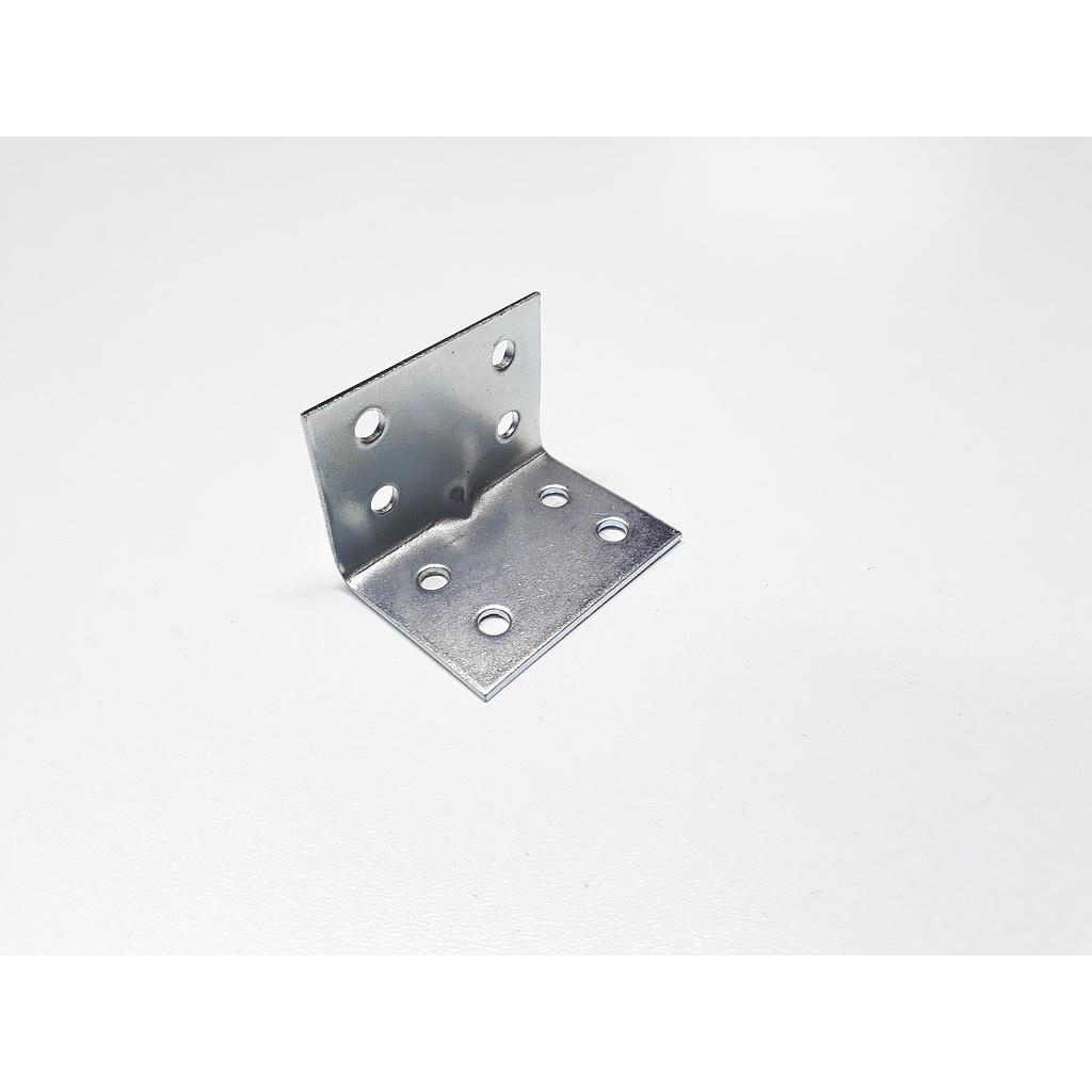 Art.5000-01 Angulo 40x30 mm hierro zincado