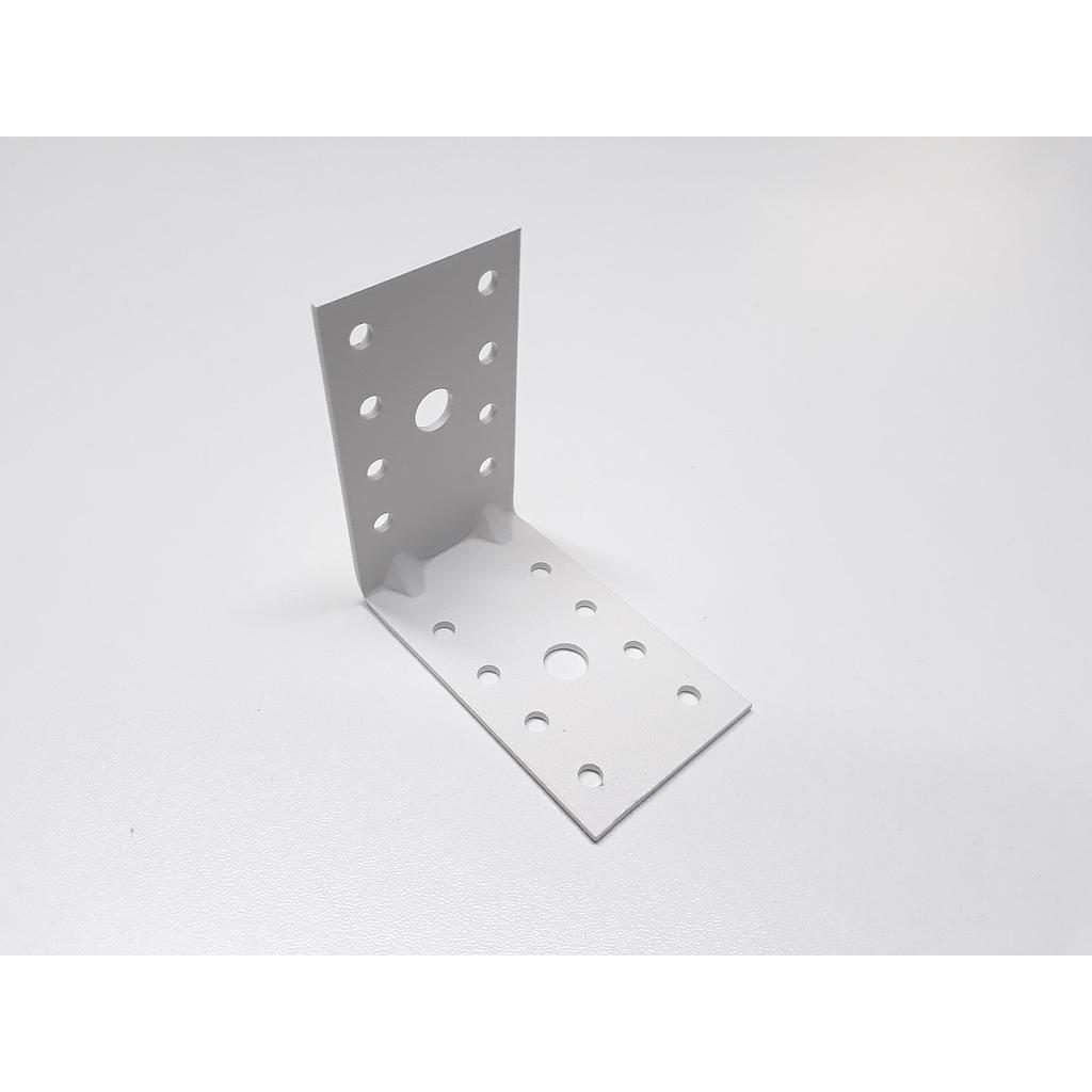Art.5138-3 Angulo 38x65 mm blanco y negro