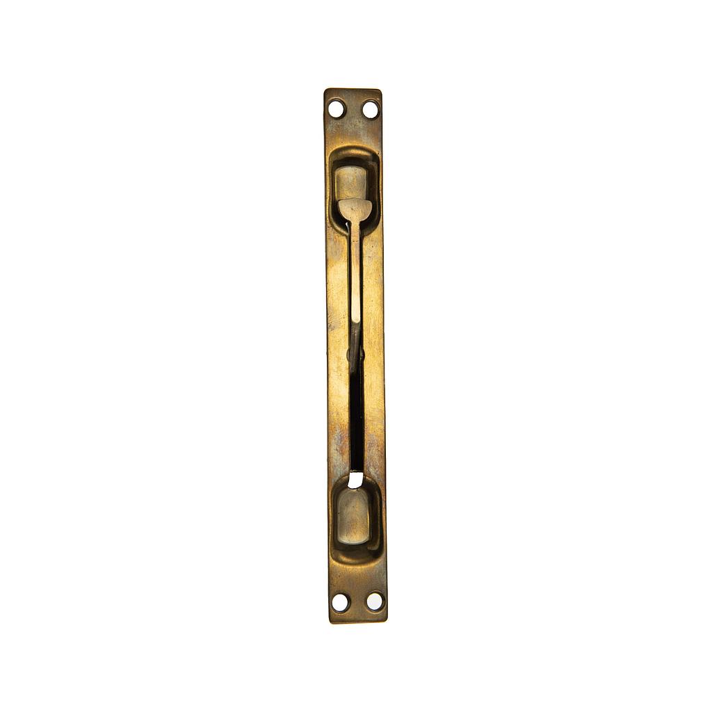 Art.6219/6221-05   Pasador doble palanca 16x140 mm bronce