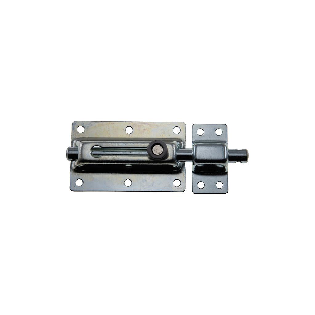 Art.5965-00   Pasador con traba 80 hierro zincado