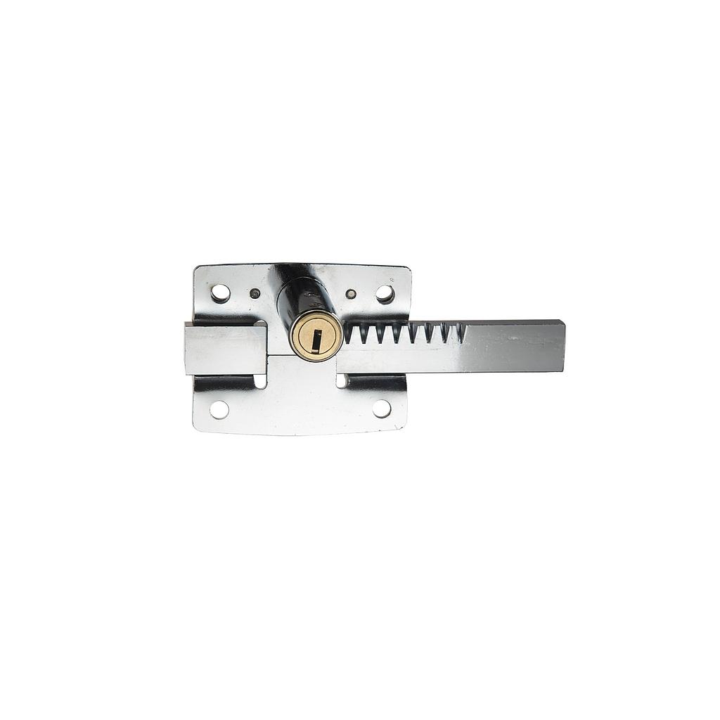 Art.6858-1   Cerrojo aplicar antipanico hierro cromo