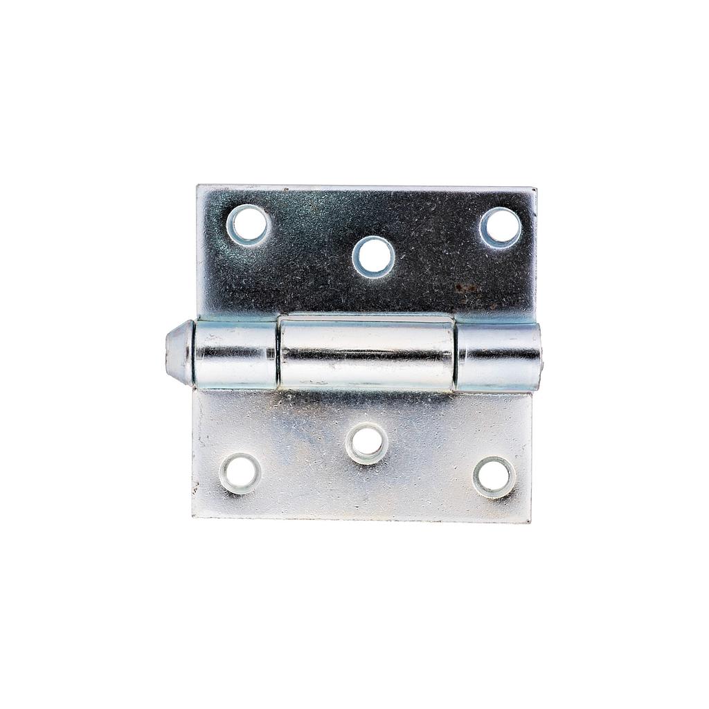 Art.2549-3 Bis 65x100x3 Carrocera hierro zincada