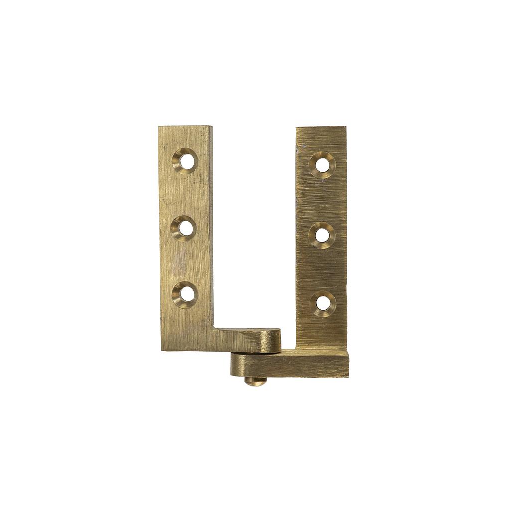 Art.2940-3 Bis 60x26 pivot de centro bronce