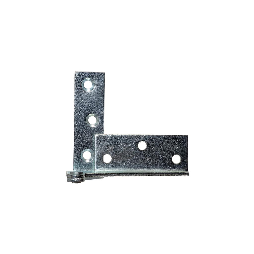 Art.3339-2 Bis Izq pivot simple Nº19 hierro