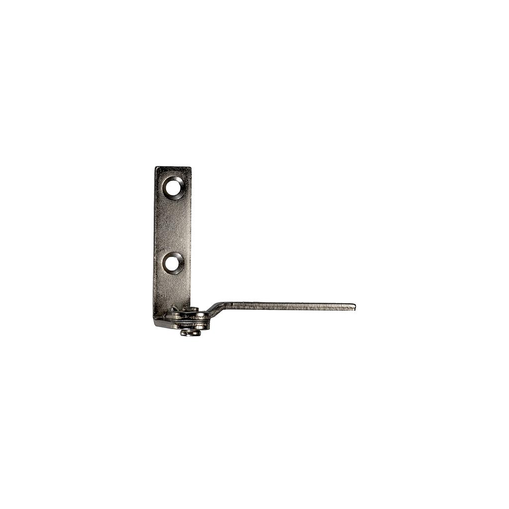 Art.2951/3270-2 Bis Izq pivot simple hierro