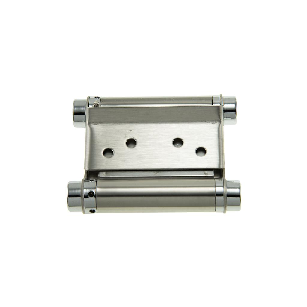 Art.1041-07 Bis 125 mm doble accion acero