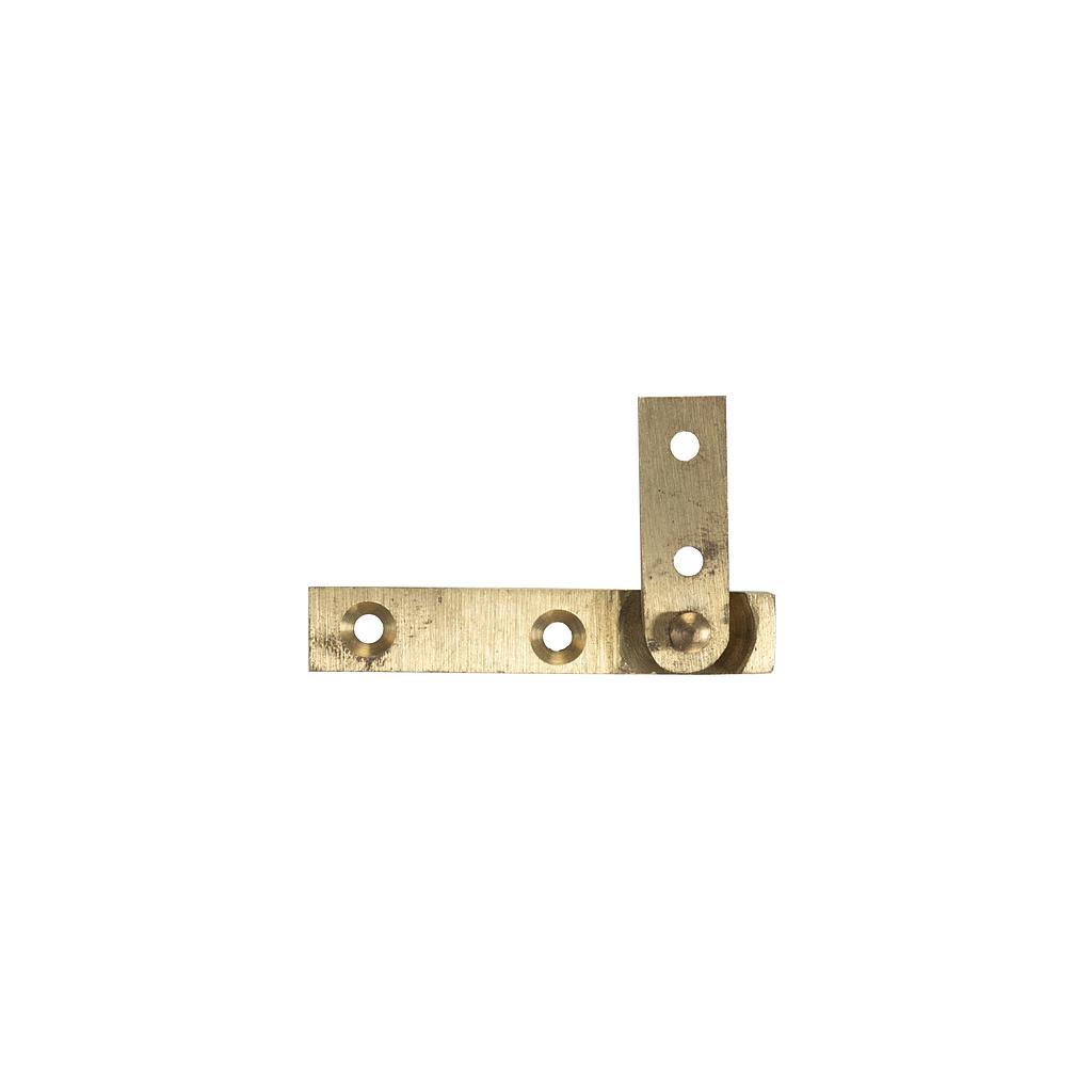 Art.2221-1   Bis 60 mm pivot con reten