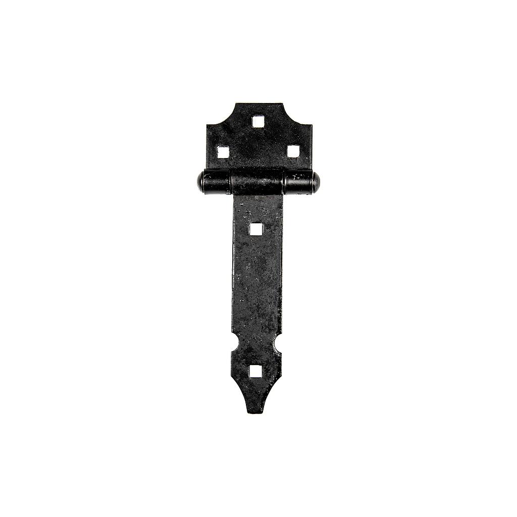 Art.1852-04 Bis T 400 mm de atornillar forjada