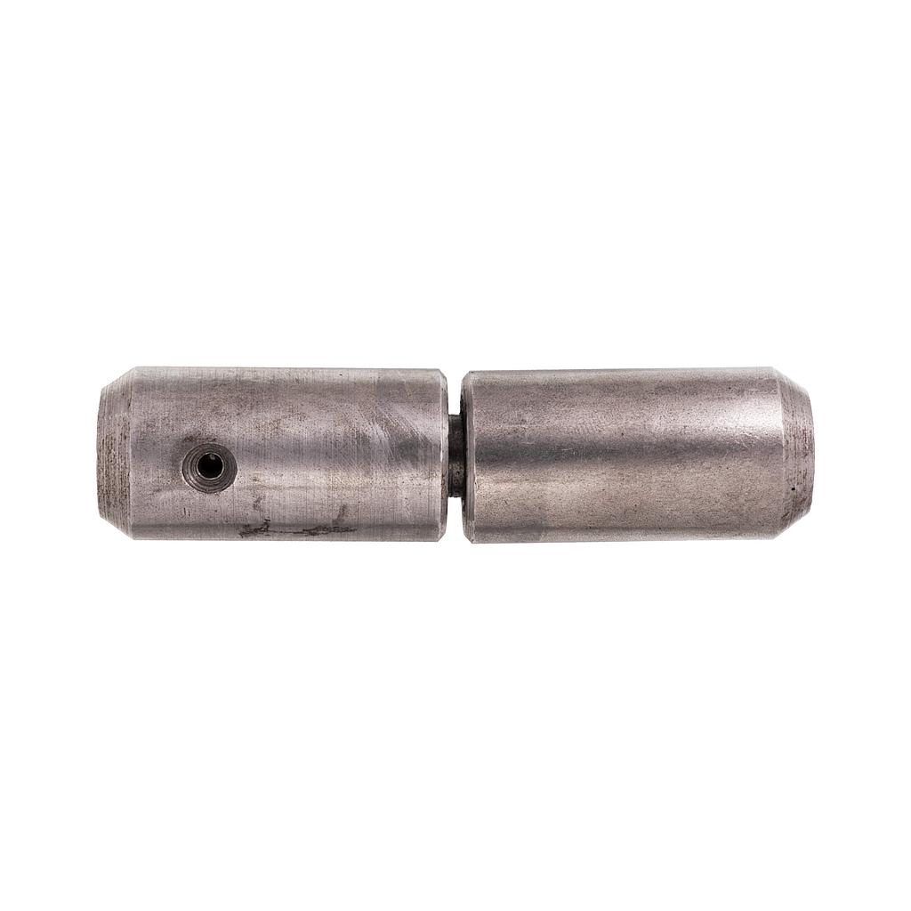 Art.3874/8079-04   Bis 22x65 torneada hierro