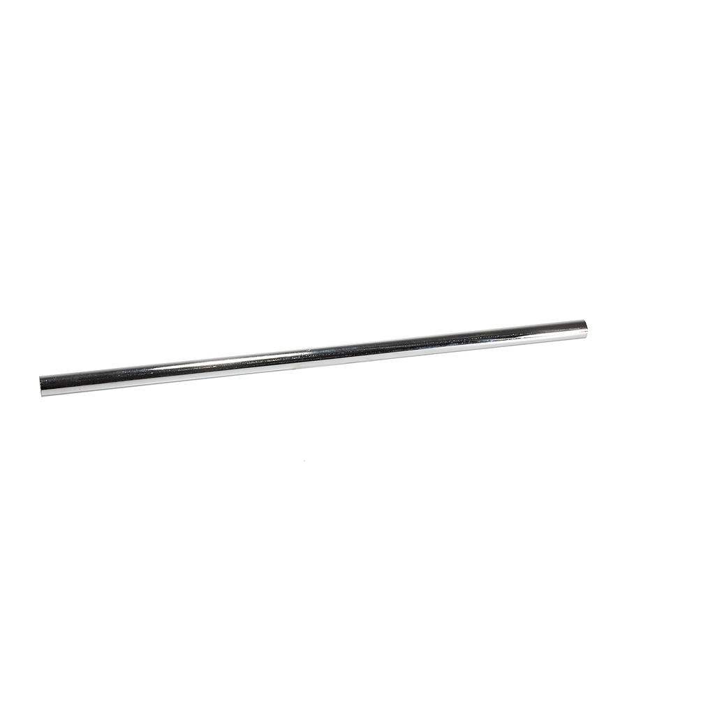 Art.8278-05 Barral 1500 mm de 5/8¨ hierro cromo