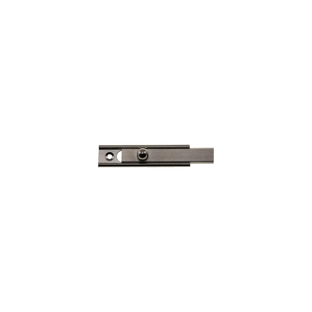 Art.2214/710-2 100 mm Pasador Coliza bronce