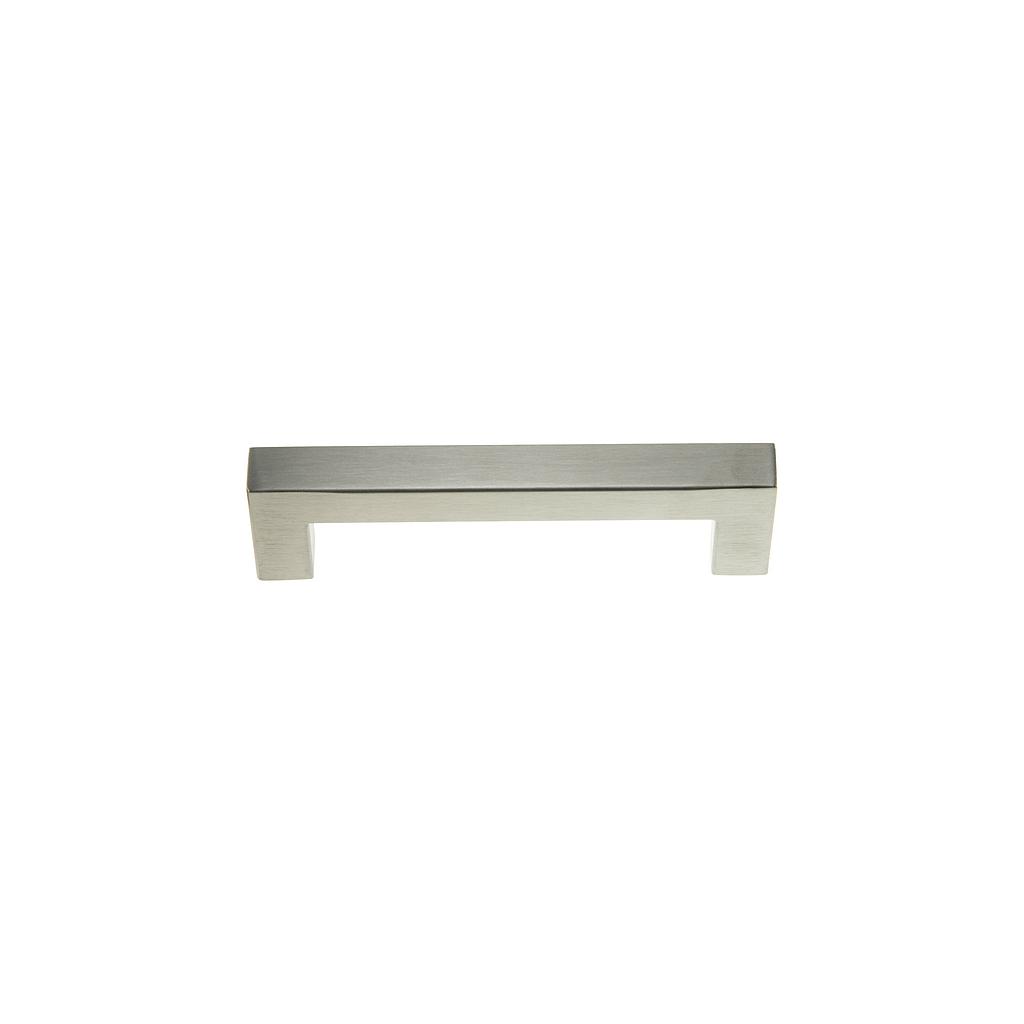Art.7181-04 10x224 mm Manija cuadrada acero