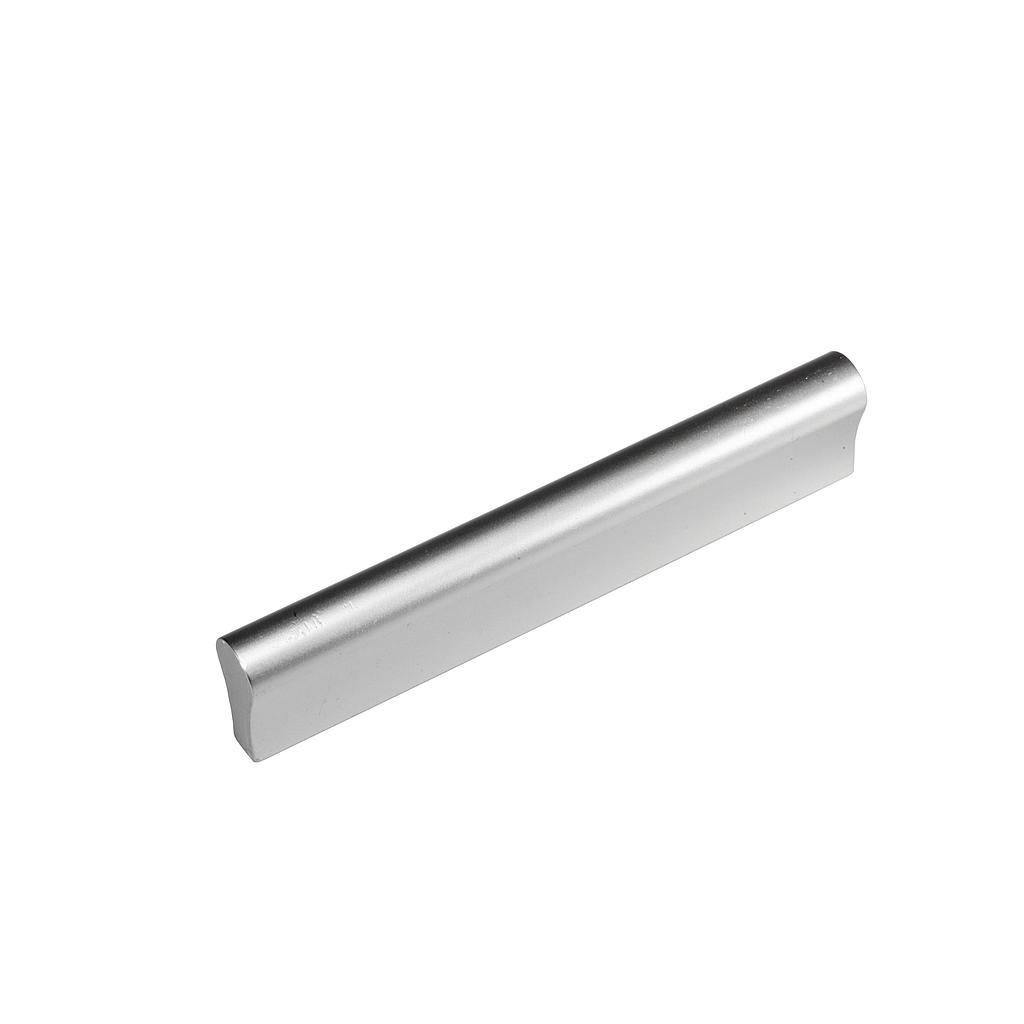 Art.8415/8436-03 96 mm Manija perfil aluminio