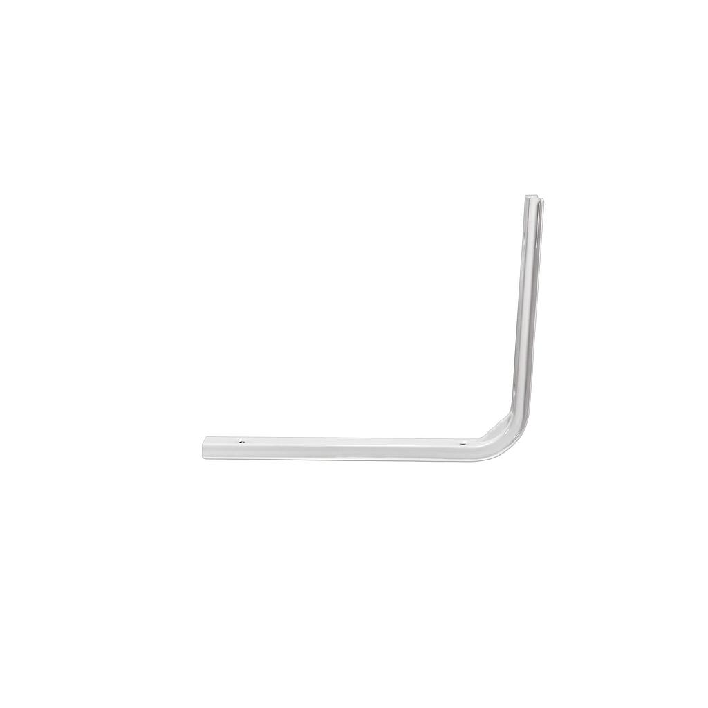 Art.3843/7030-04 250x300 Mensula bracket blanca y negra