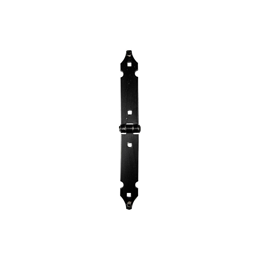 Art.3436-01 Bis 130 mm doble forjada