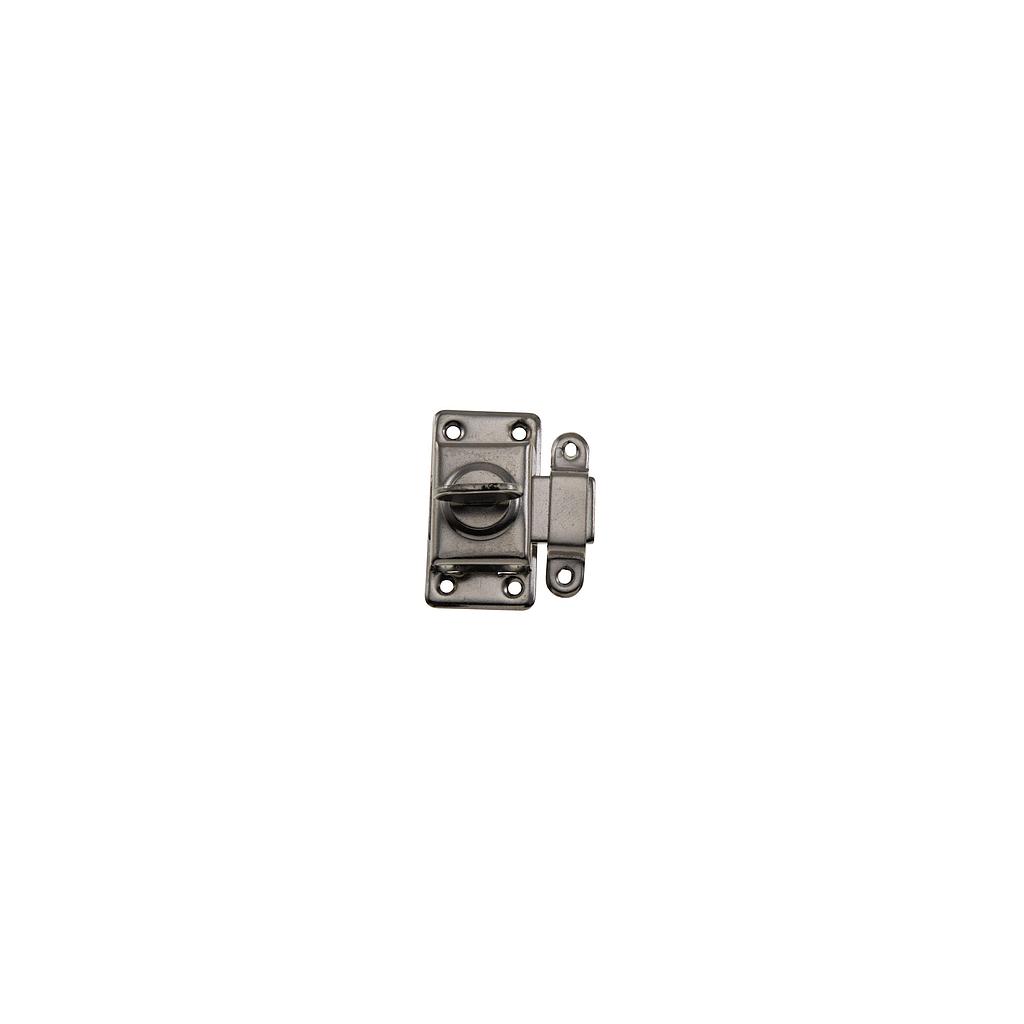 Art.2240/1527-02 25 mm Pasador bema hierro niquel