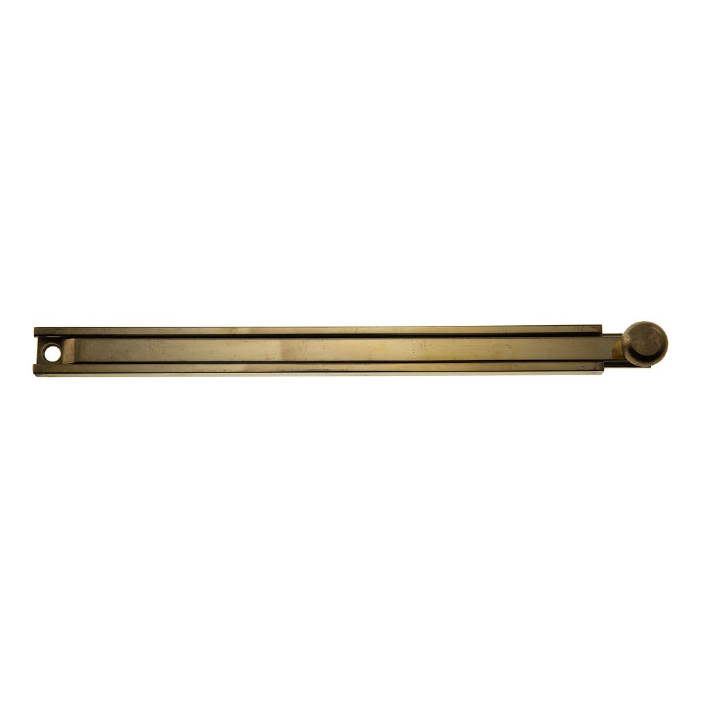 Art.2214/7429-01   60 mm Pasador imperio bronce
