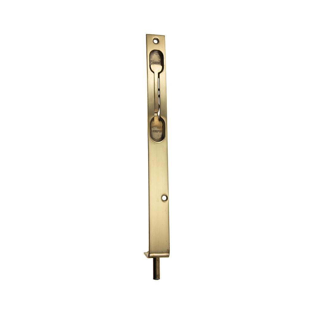 Art.1095/1876-03 200 mm Pasador a palanca bronce