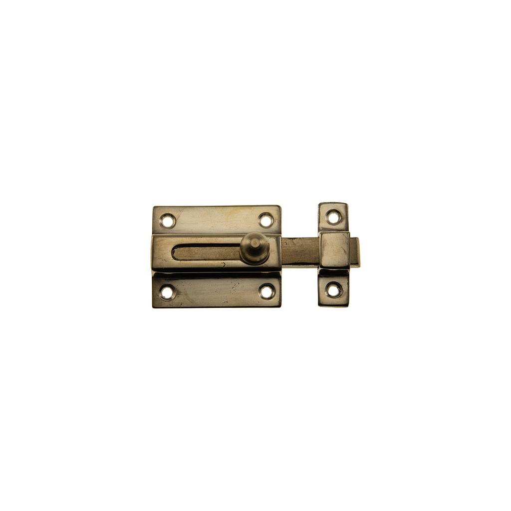 Art.1323/5470-02 34x35 mm Pasador de bronce