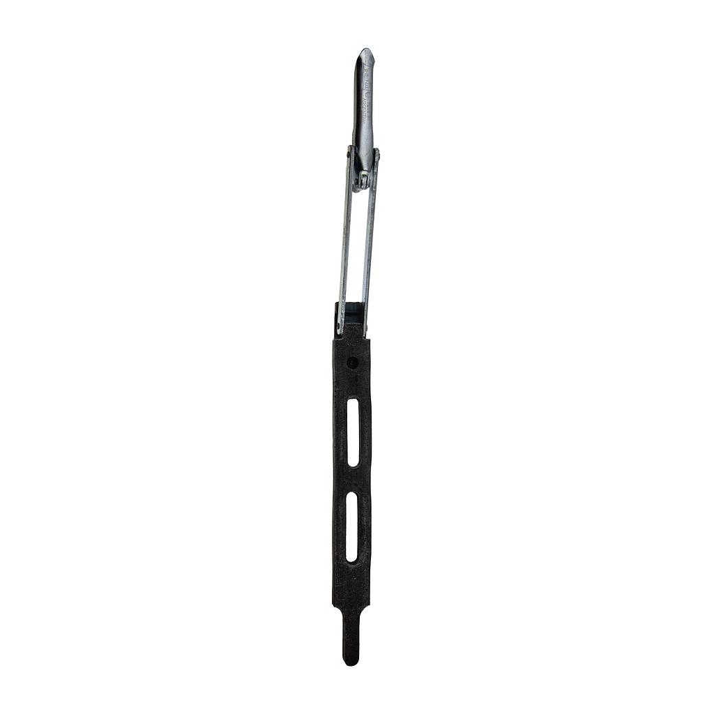 Art.1094-02 400 mm Pasador herrero