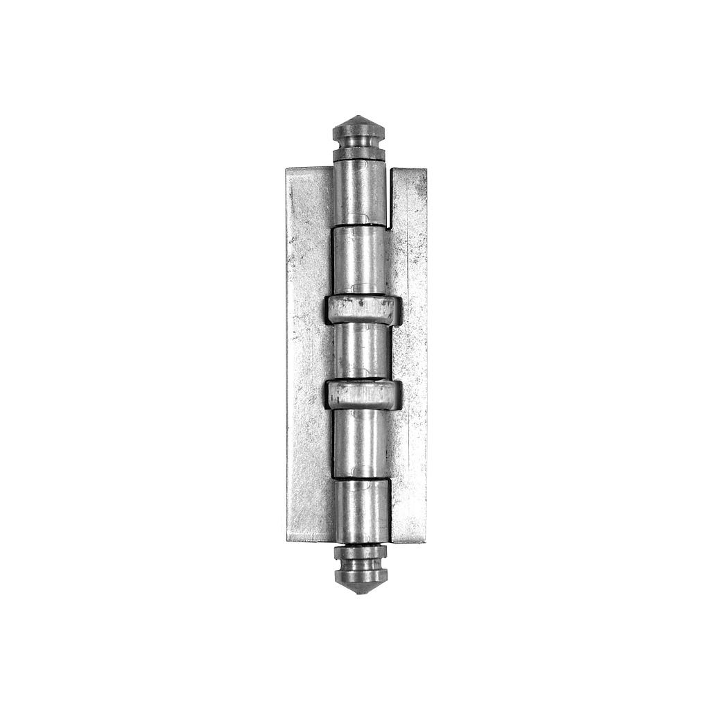 Art.1077-0   Bis 100x37x3 municion 2 rul ala corta
