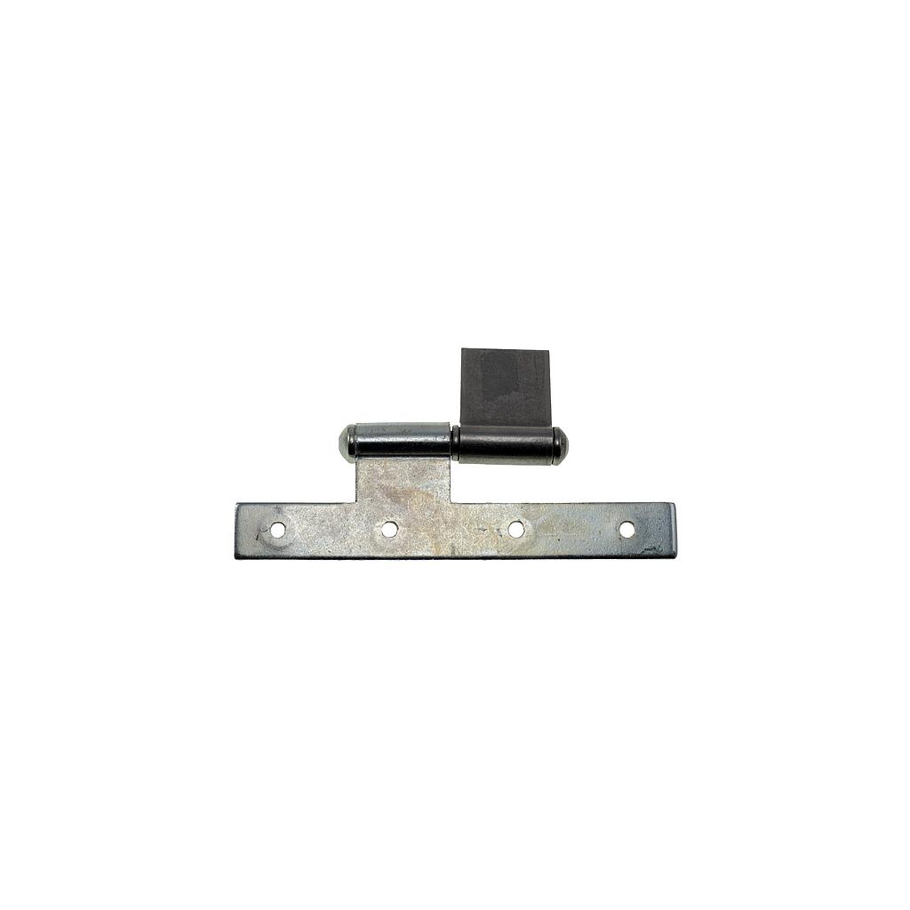 Art.1039-001   160x80 Pomela mixta standard hierro