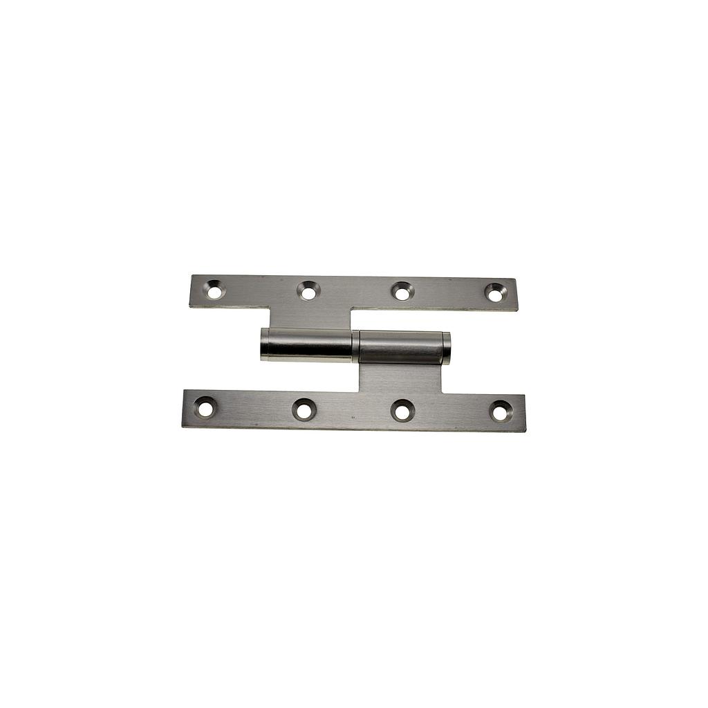 Art.1481/7738-01-02   140x70 Pomela standard acero