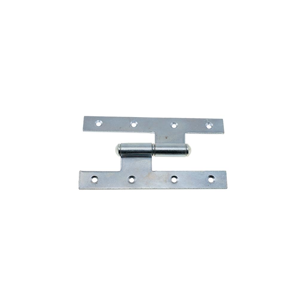Art.1038-03 110x60 Pomela standard hierro zincado