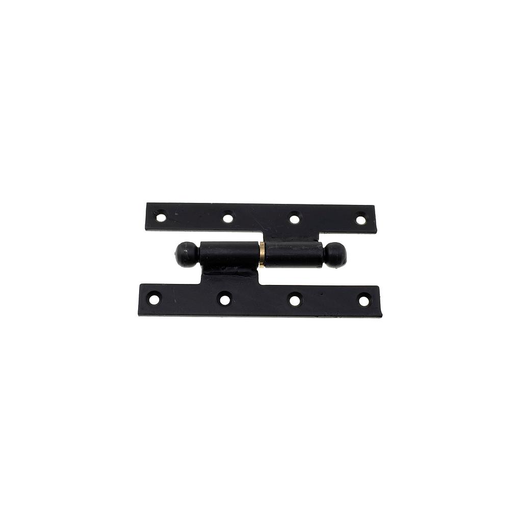 Art.3603-07 140x70 Pomela standard 1 perilla forjada