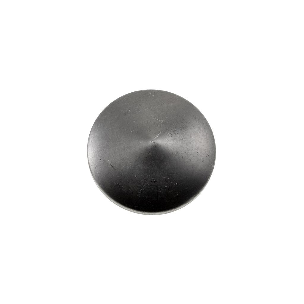 Art.5287-4   3¨ Tapa caño redondo hierro