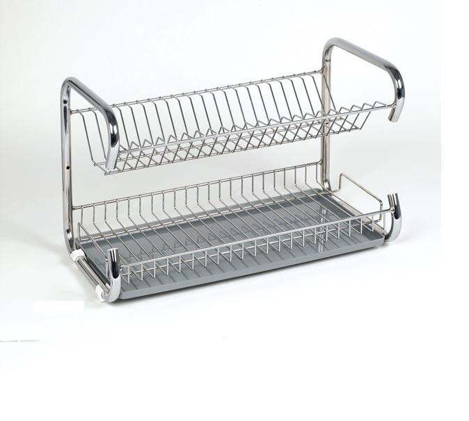 Art.5960-51   Escurre 21 platos de colgar acero y hierro cromo