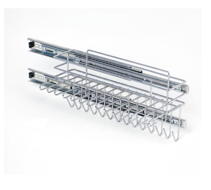 Art.8265   Organizador hierro cromo