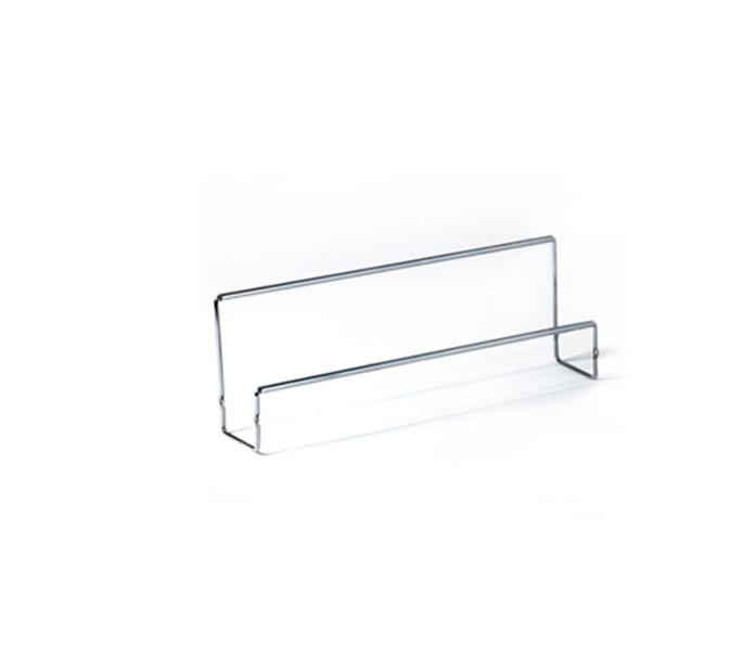Art.8261-11   Botinero 620/790 regulable hierro cromo     