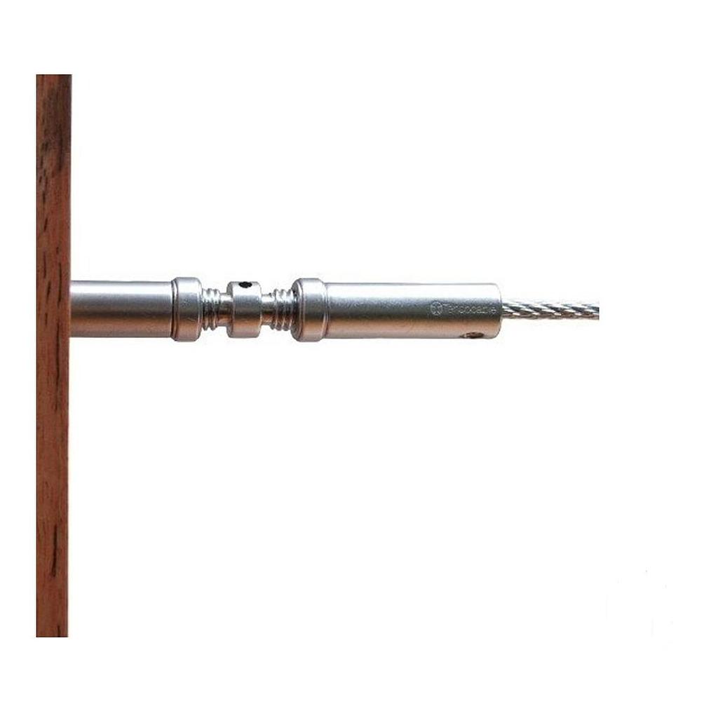 Art.8759-00 Kit tensor para baranda balcon 