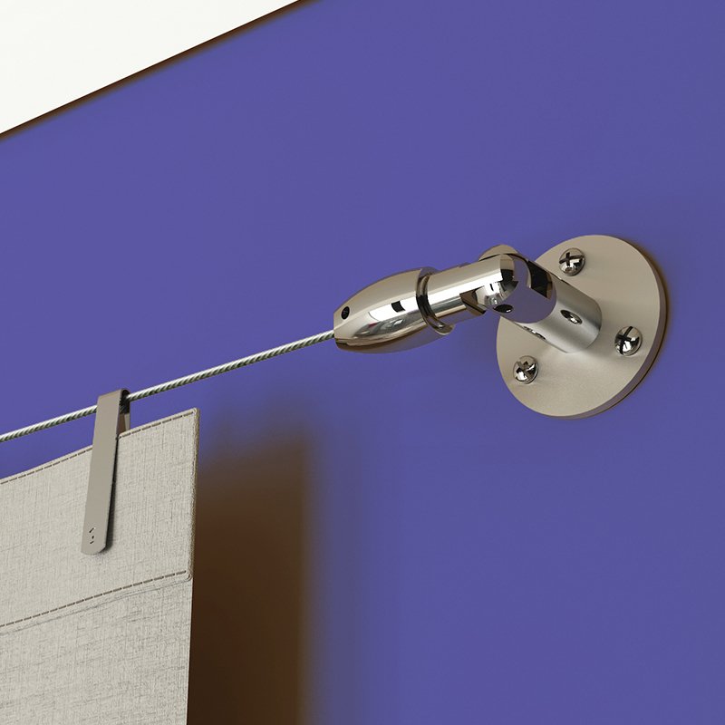 Art.8759-12   Kit tensor Helsinki sin ganchos