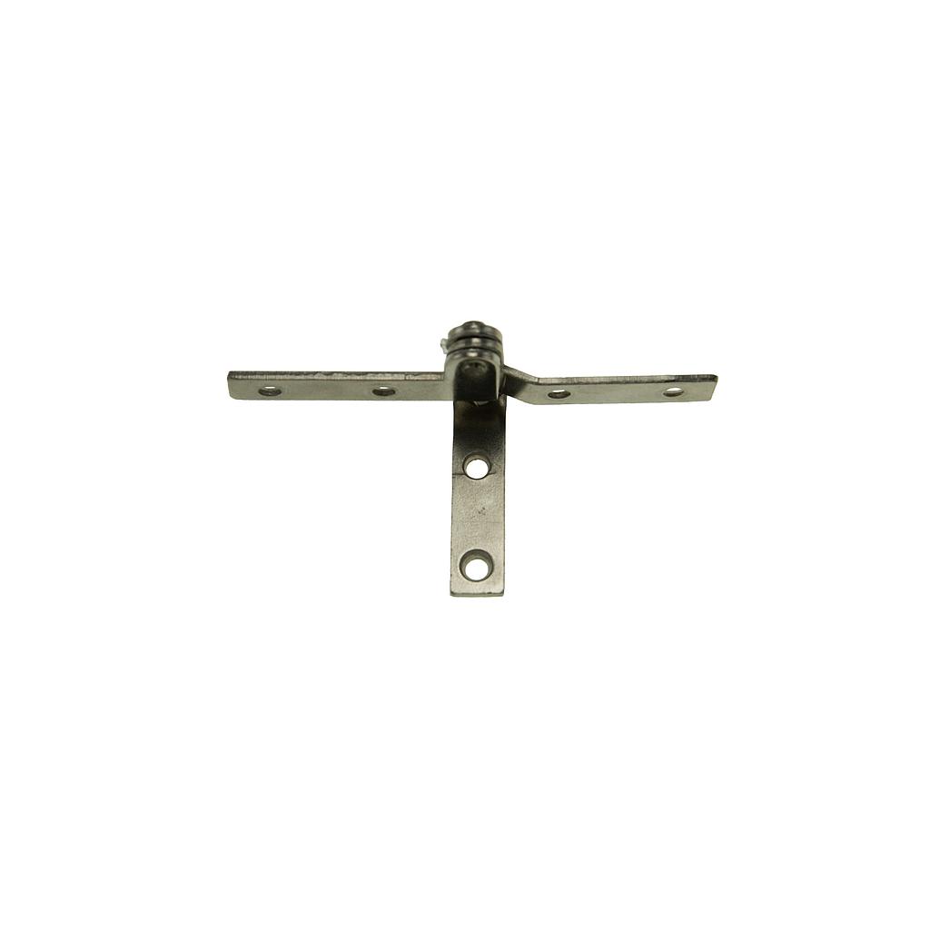Art.2951/3270-3   Bis Pivot doble hierro  