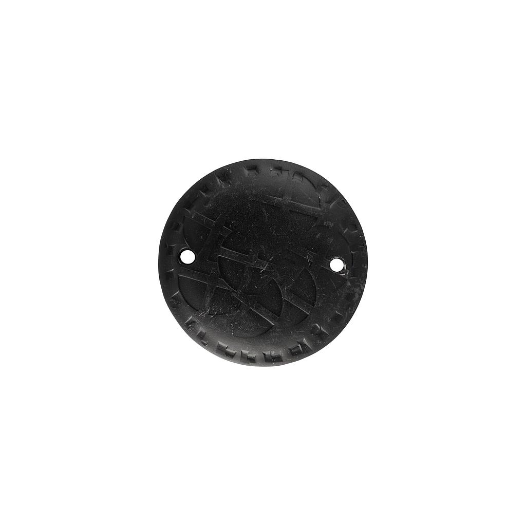 Art.2996/3323   Bocallave  ciego 48 mm forjado