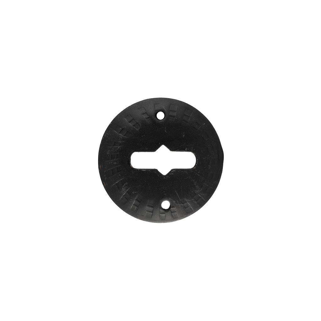 Art.2996/3322   Bocallave ajuste universal 48 mm forjado