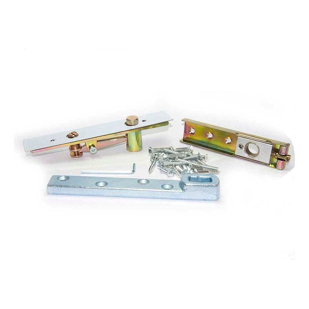 Art.1196/5335-02   Kit accesorios  (Para art.1196/5335-01)